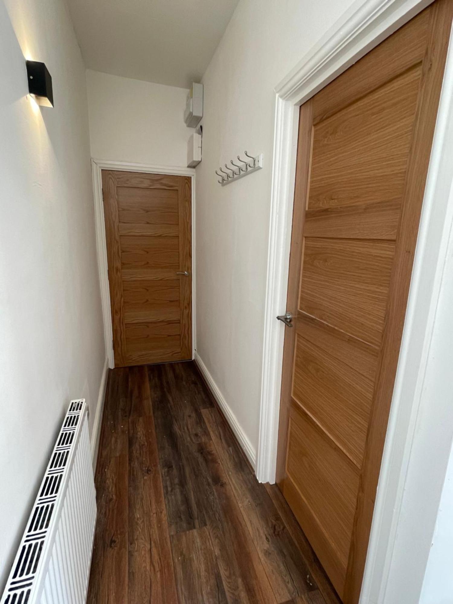 Flat 2, 297 Gillott Road, B16 0Rt Daire Birmingham Dış mekan fotoğraf